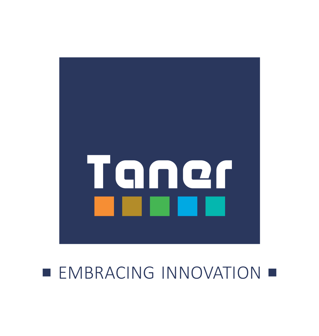 Taner_Group-Logo