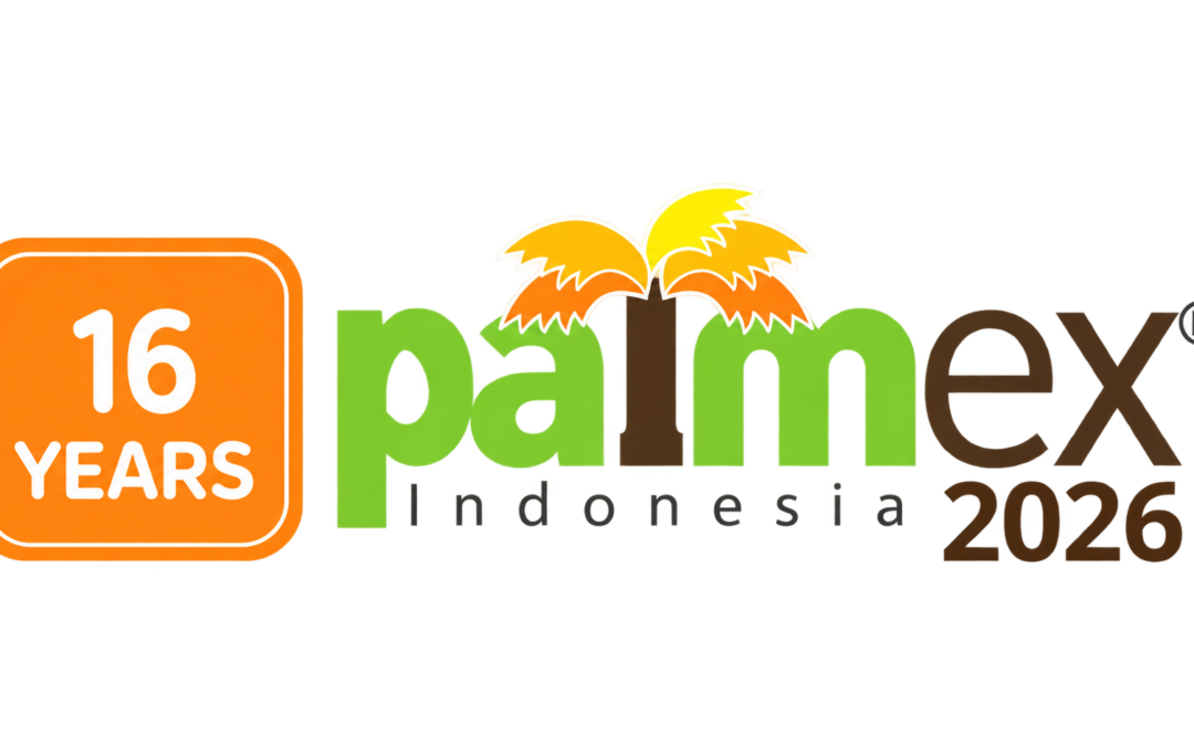 PALMEX Indonesia 2026