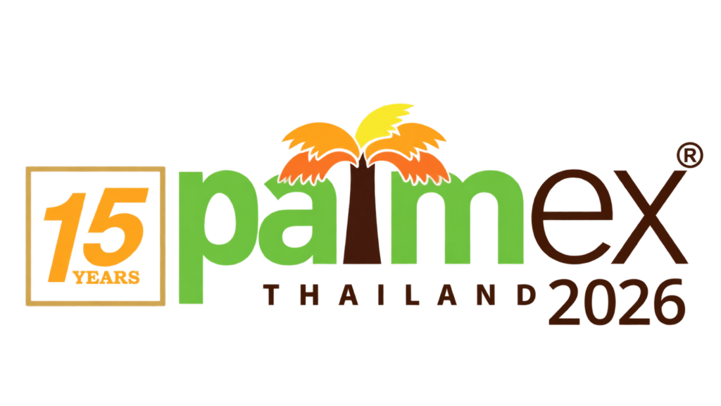 palmex-thailand-2026