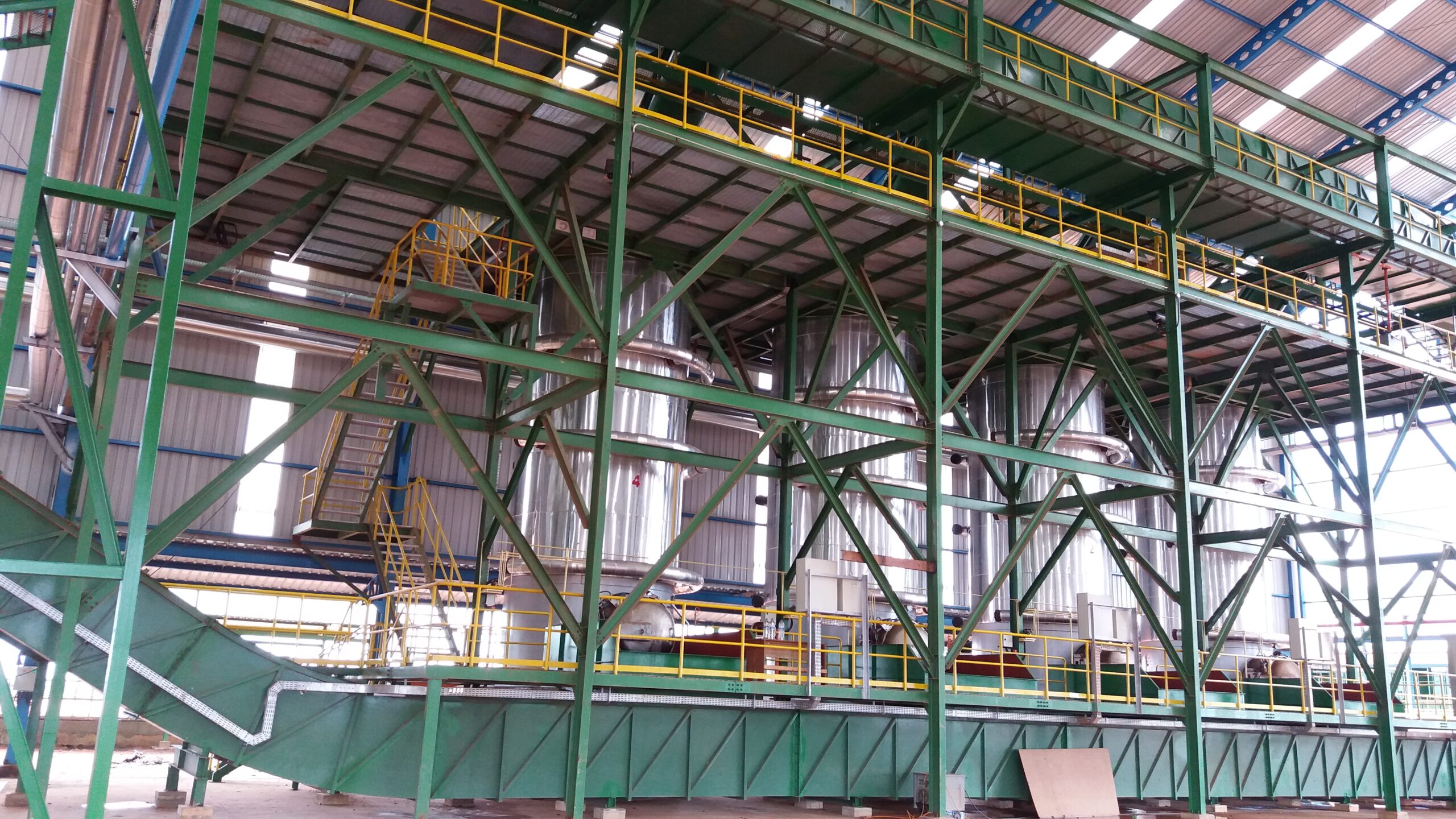 Taner Patented Vertical Sterilizer System